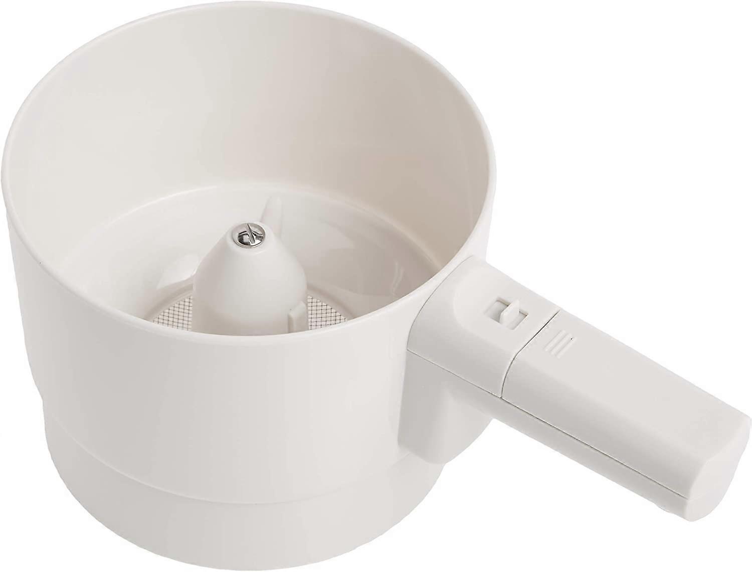 Battery Operated Sifter