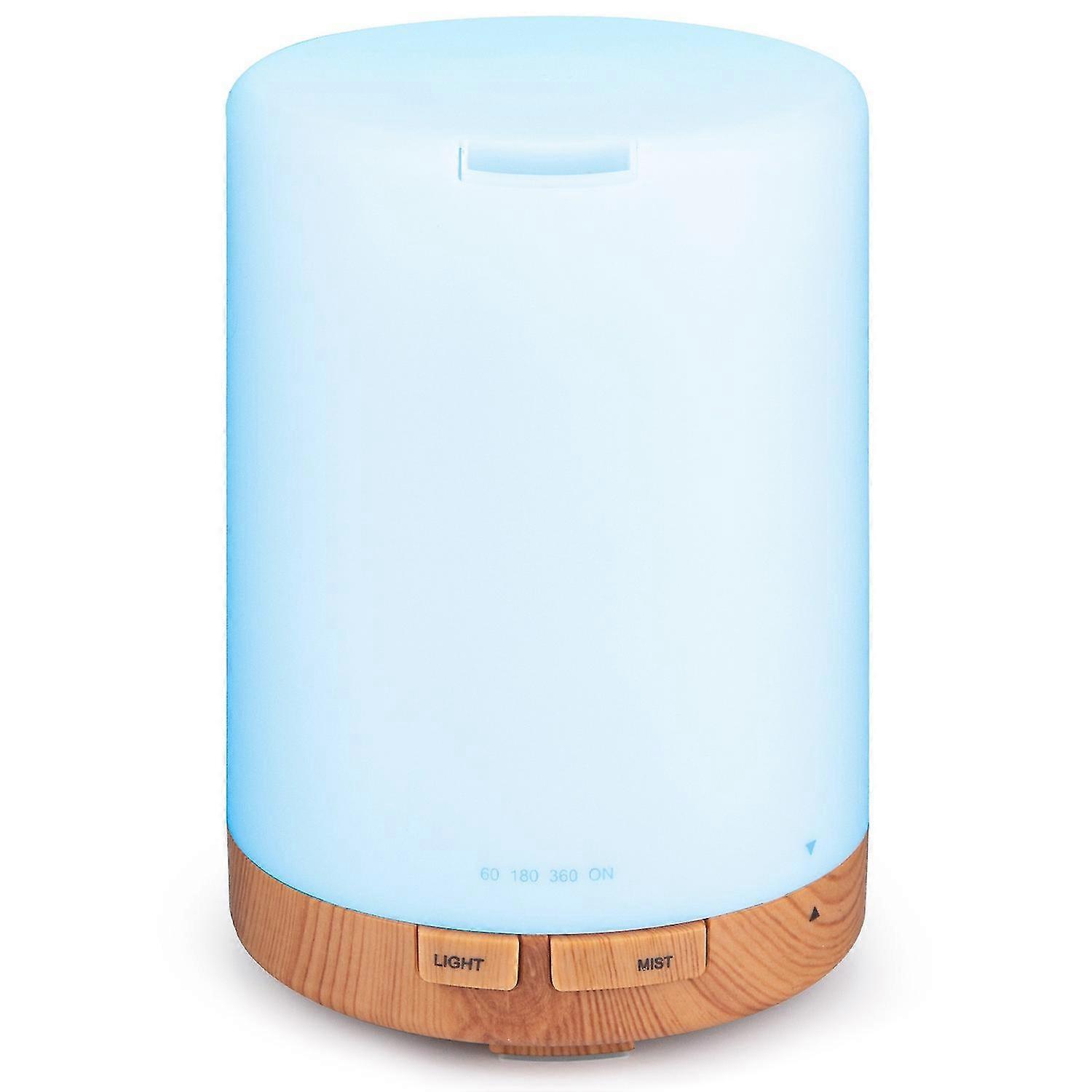 Essential Oil Diffuser - 300ml Humidifier