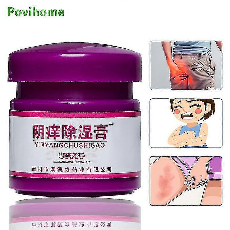 1pcs Antil Remove Pruritus Dermatitis