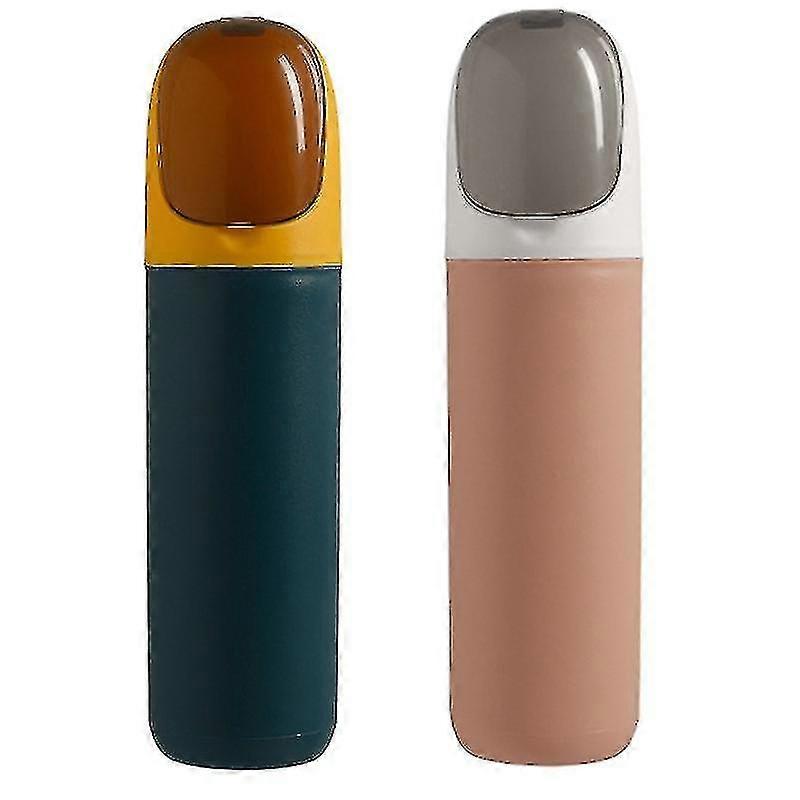 2pcs Kitchen Drain Chopstick Cage Wall Hanging Plastic Storage Rack