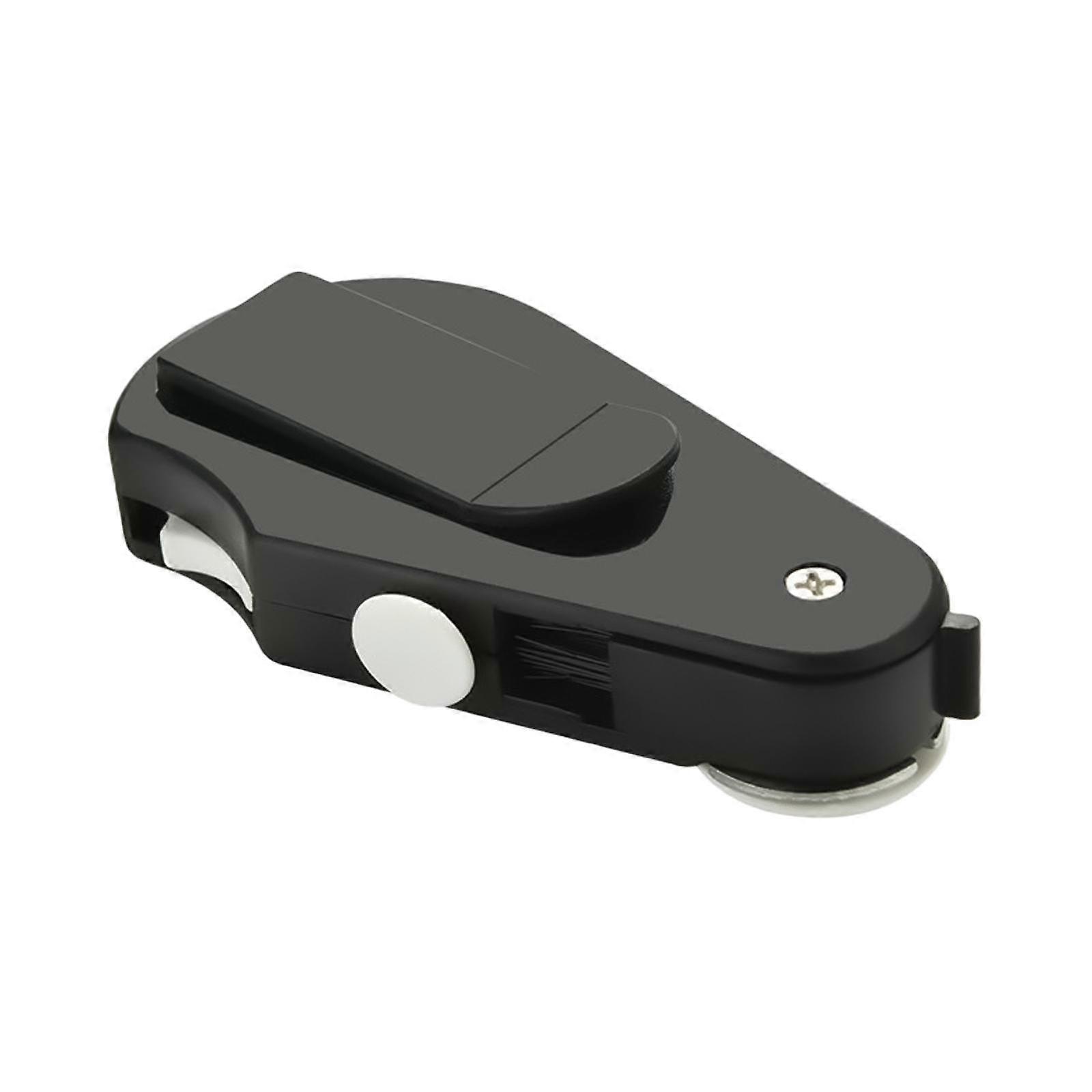 أداة إصلاح الجولف Divot الجولف المدمجة حقيبة الجولف الملحقات مع علامة الكرة