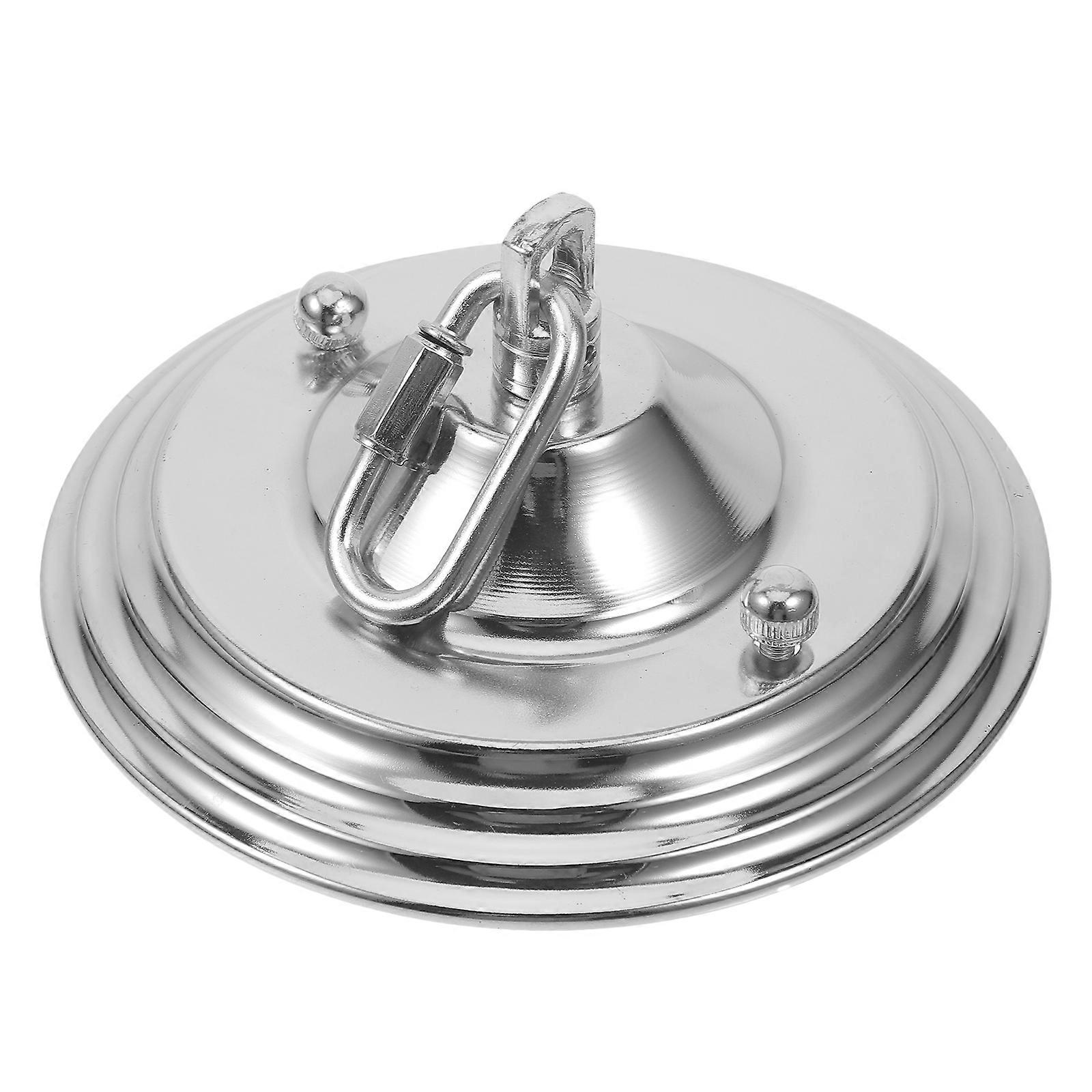 Canopy Ceiling Light Base Ceiling Plate Pendant Light Cover Plate Ceiling Light Hook Plate