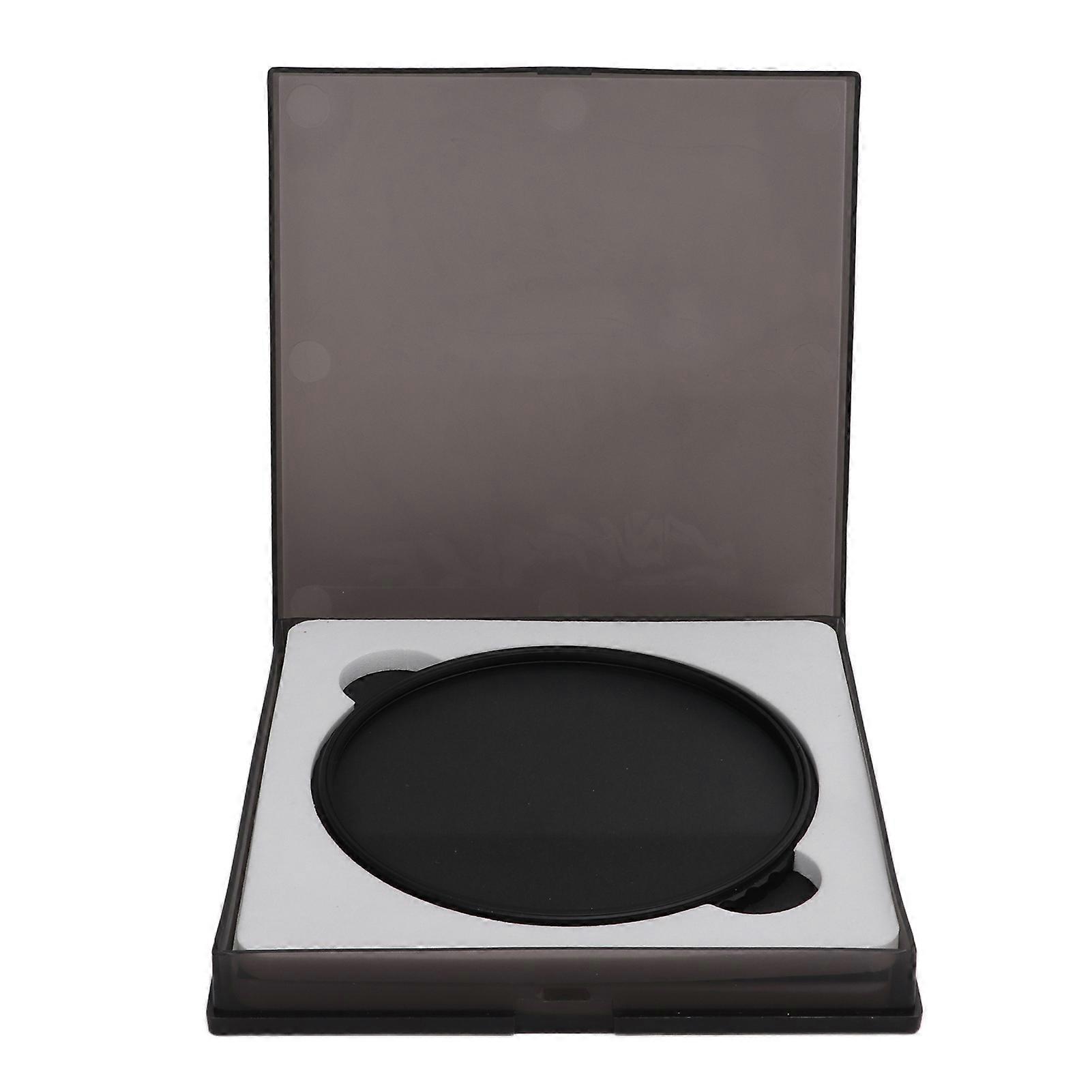 Zomei Camera Lens Filter Coating Process Waterproof Reduce Reflectivity HD Lens Camera Accessories