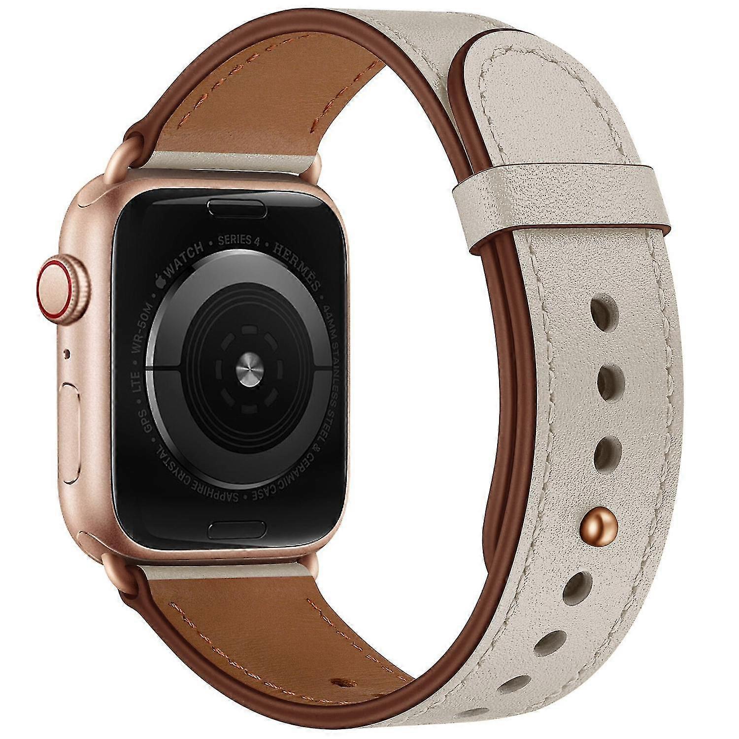 real leather watch strap leather strapiwatch|watchbands