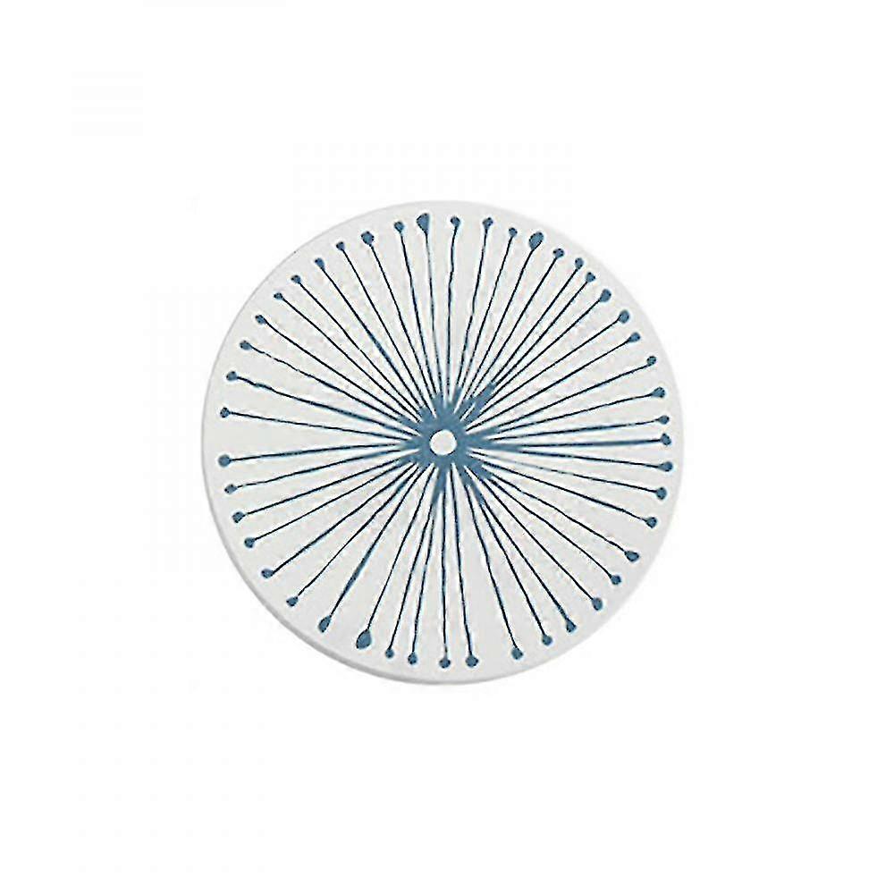 absorbent quick-drying table heat diatom insulation natural