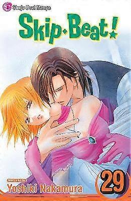 SkipBeat! Vol. 29