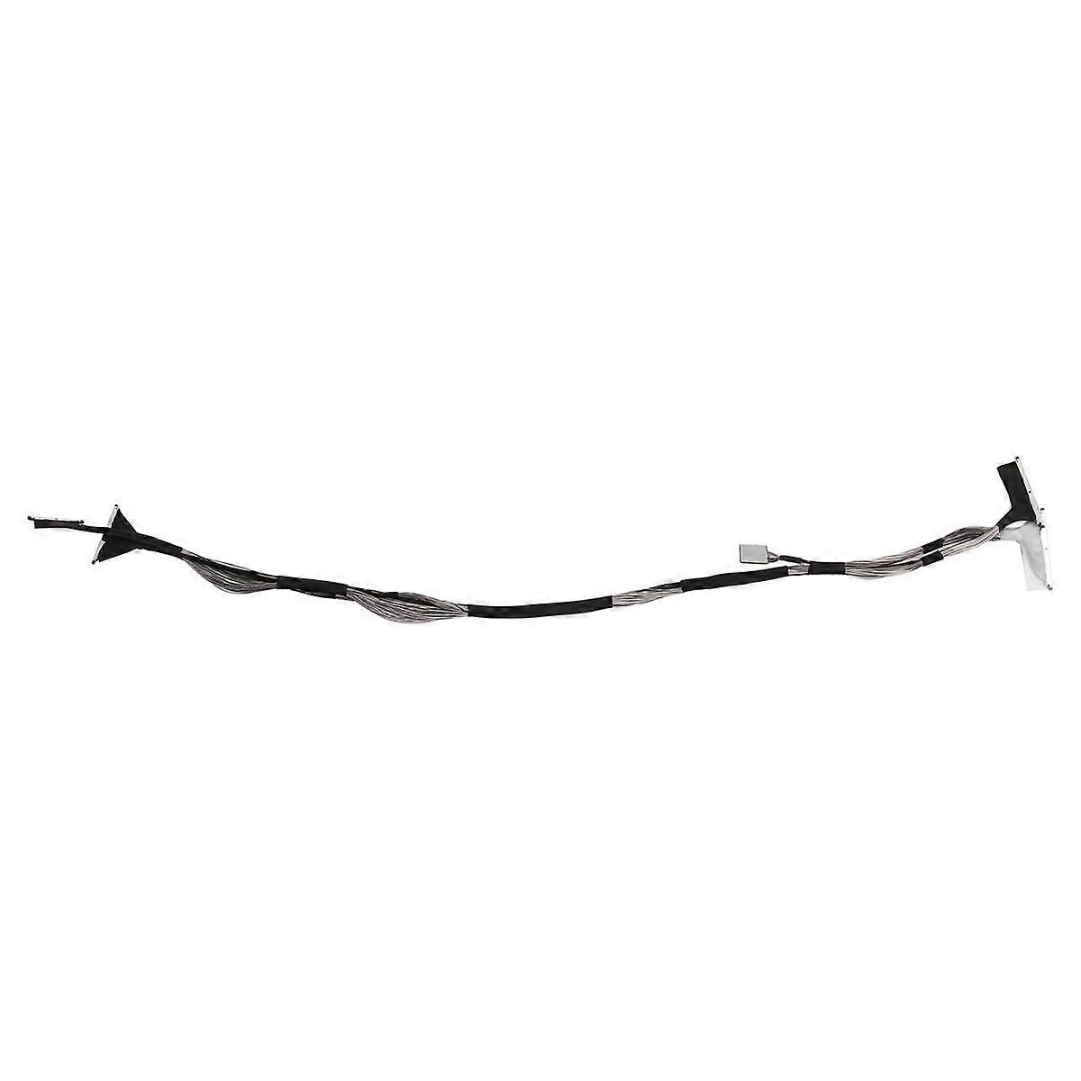 Gimbal Coaxial Line for 3T Camera PTZ Cable Signal Line Transmission Flex Wire