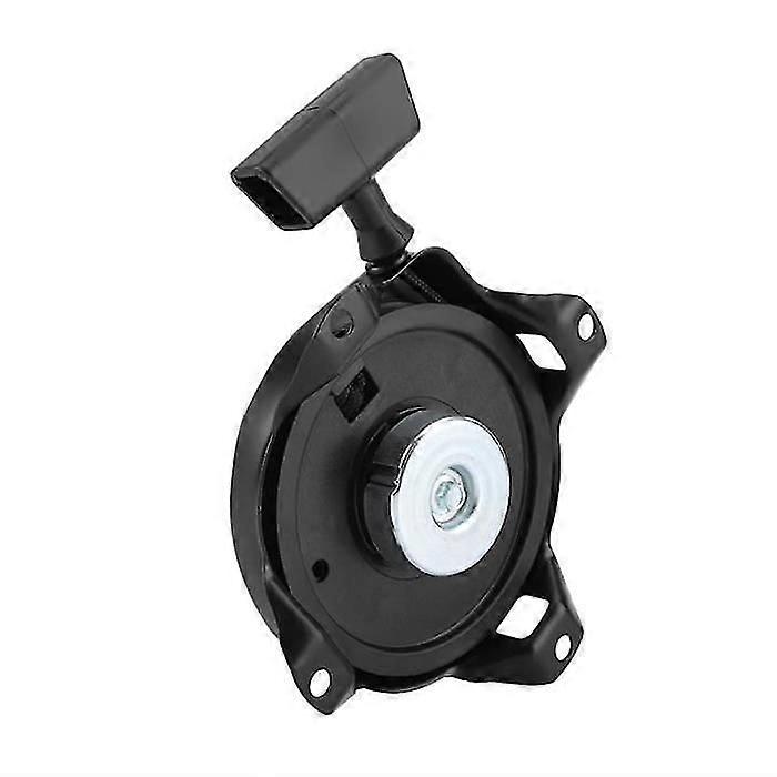 Zerodis Pull Starters Pull Start Starter Set Compatible With Lawn Mower Fit Tecumseh 590420A 590706 -cdsx