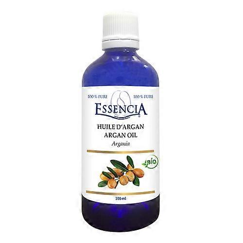 Essencia 摩洛哥坚果基础油,100 毫升(2 件装)