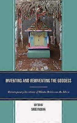 Inventing and Reinventing the Goddess