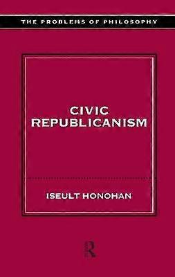 Medborgerlig republikanism