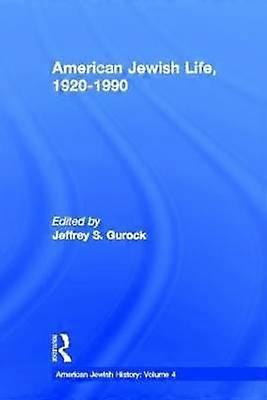 Amerikaans Joods Leven 1920-1990