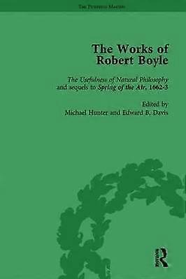 De werken van Robert Boyle Deel I Deel 3