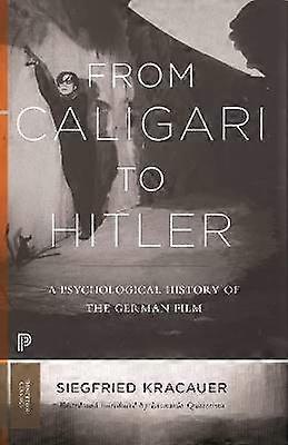 From Caligari to Hitler