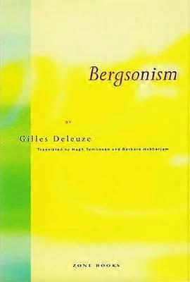 Bergsonism
