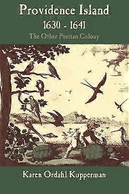 Providence Island 16301641