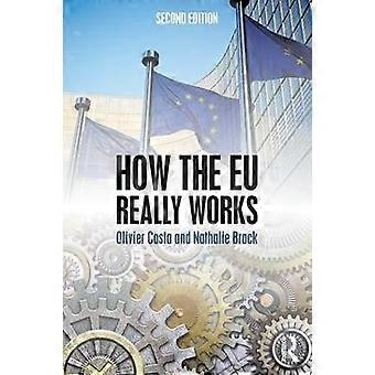 How the EU Really Works