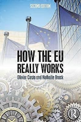 How the EU Really Works