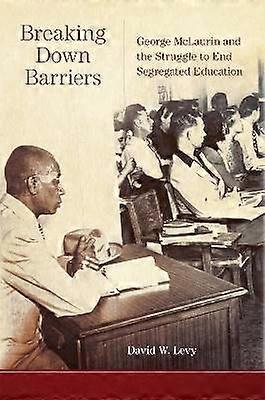 Breaking Down Barriers