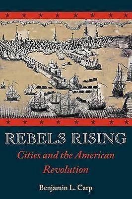 Rebels Rising