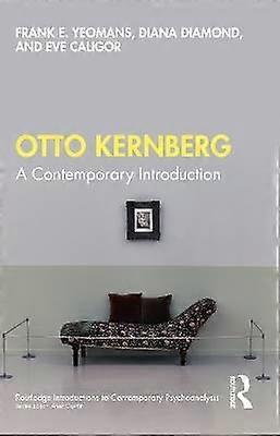 Otto Kernberg