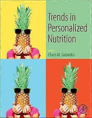 Tendenser inden for personlig ernæring