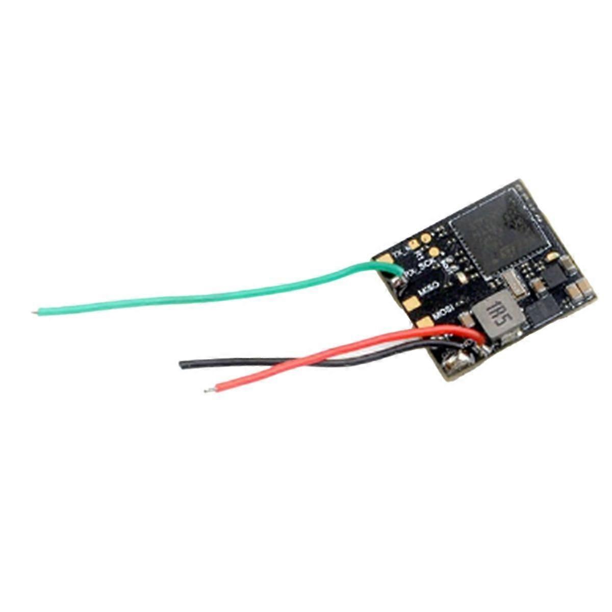 Mobula7 1S HD FPV Tinywhoop Drone Replacement Openlager Voltage Booster Module for Betaflight Gyrof
