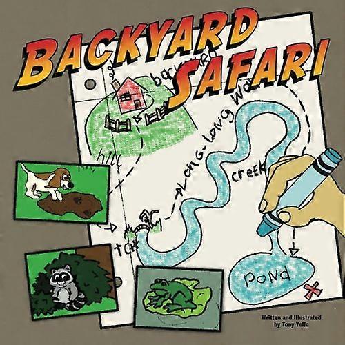 Backyard Safari