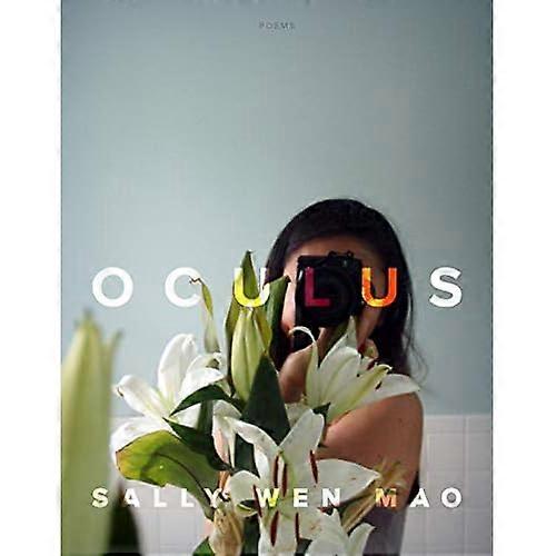 Oculus: poesie