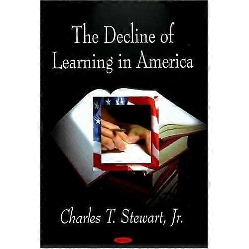 Decline of Learning in America