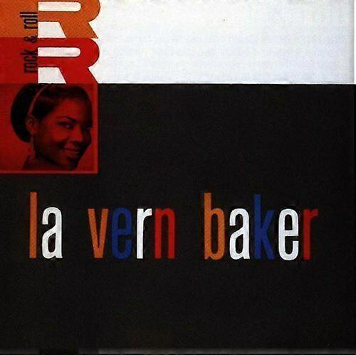 Lavern Baker Rock N Roll With Lavern CD