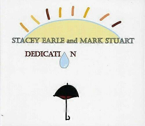 Stacey Earle amp Mark Stuart Dedication CD