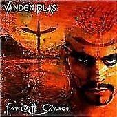 Vanden Plas the Far Off Grace CD