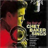 The Best of Chet Baker CD