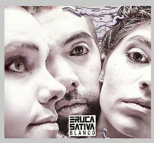 Sativa Eruca Blanco CD