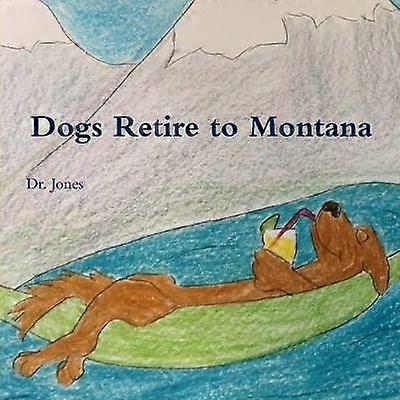 Câinii se retrag în Montana