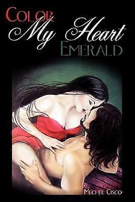 Farbe My Heart Emerald