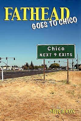 Fathead merge la Chico