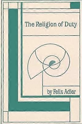 Die Religion der Pflicht