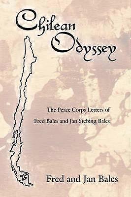 Chilenische Odyssee