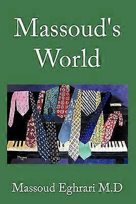 Massoud's World