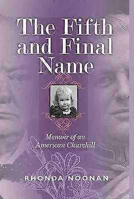 The Fifth and Final Name