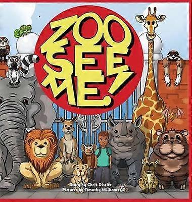 Zoo See Me!