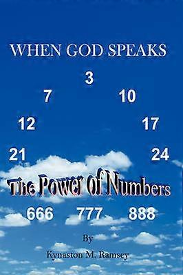 When God Speaks