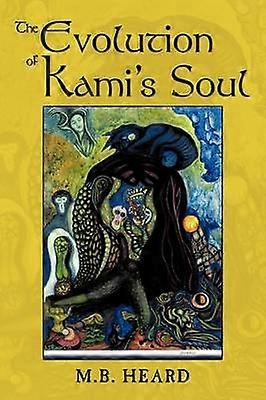 L'évolution de l'âme de Kami
