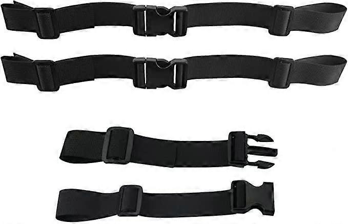 Pcs Backpack Universal Chest Belt - Adjustable Sternum Strap