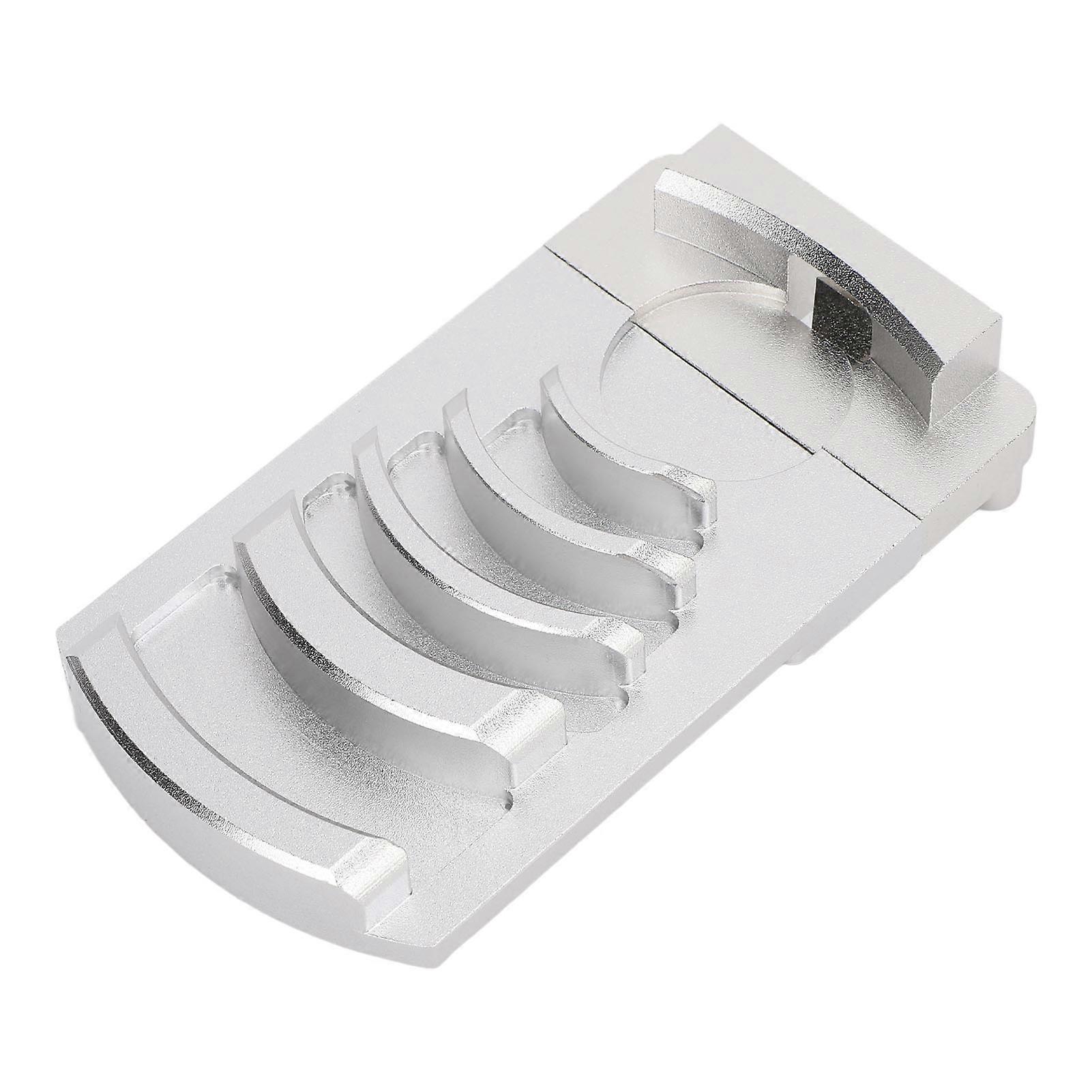 PVC Pipe Deburring Tool: Pipe Reamer for 1 1/4 to 4 Inch Pipes