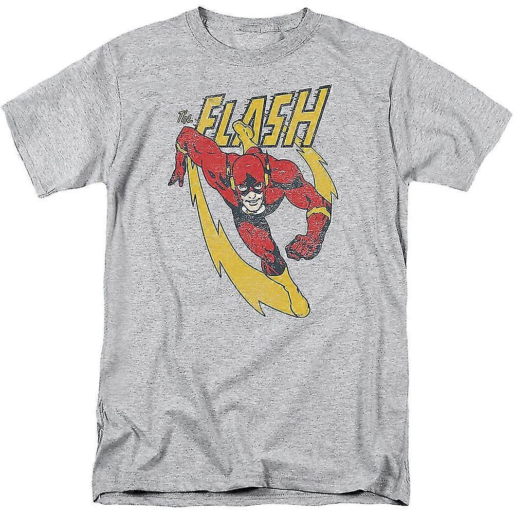 Vintage Flash Dc Comics T-Shirt