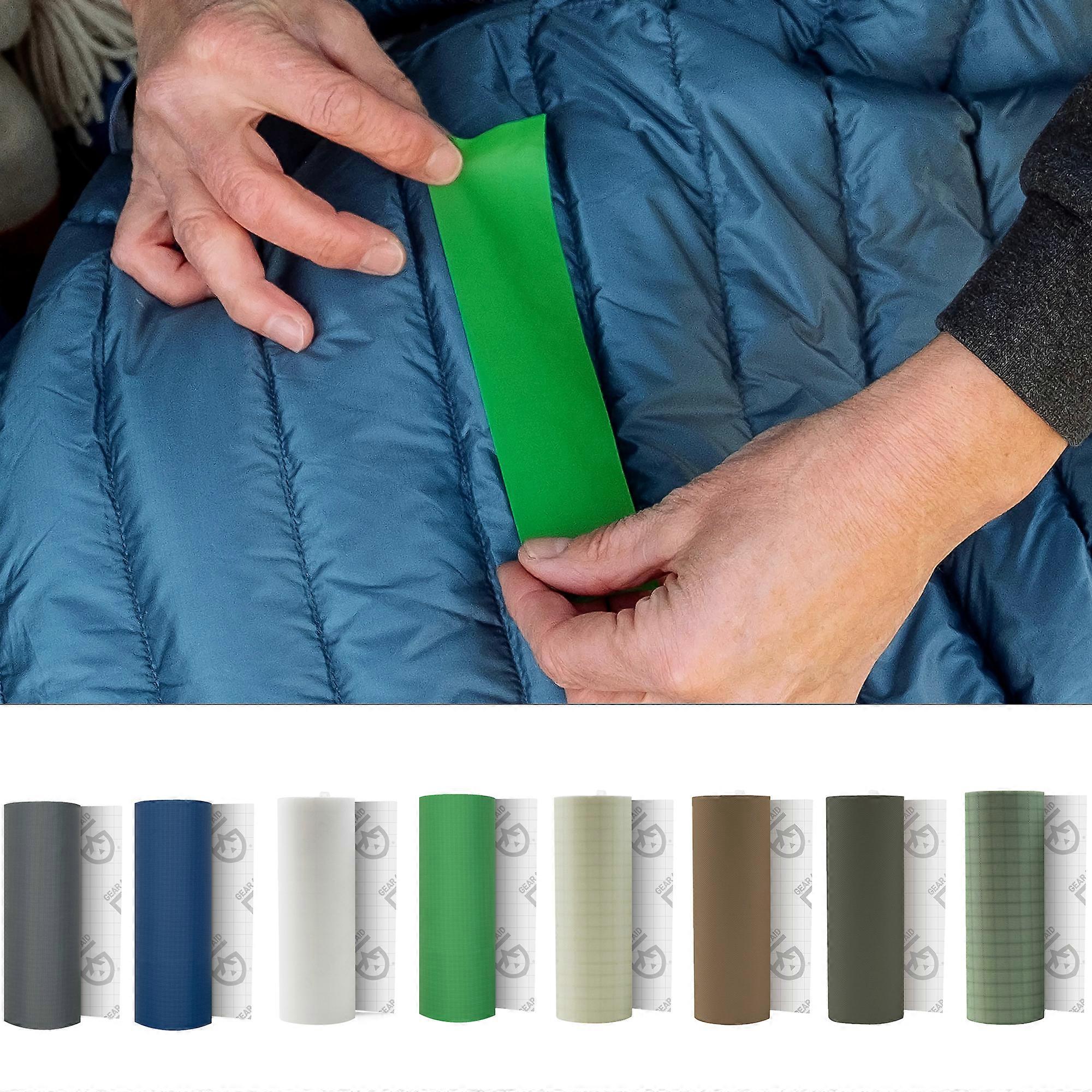 Gear Aid ανθεκτική ταινία ξεφλούδισμα και κολλήσει εξωτερική ταινία επισκευής εργαλείων