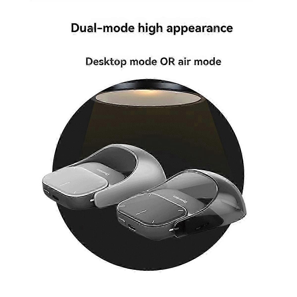 Wireless Touchpad AI Recording Presenter Enabled Mice